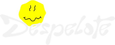 Despelote